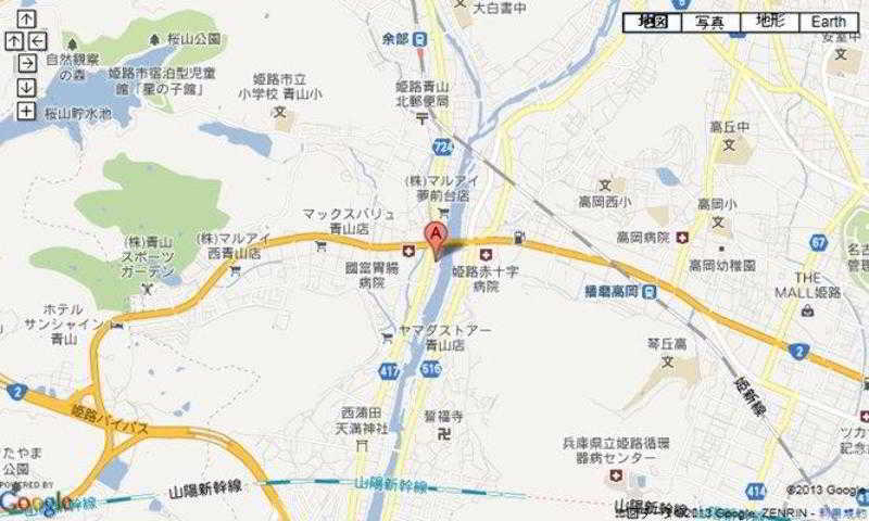 Hotel Comfort Yumesakibashi